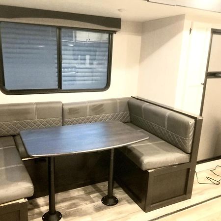 White River Resort Rv Rentals Lakeview Esterno foto