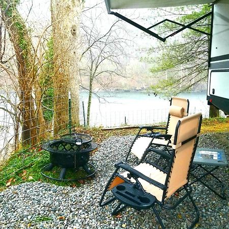 White River Resort Rv Rentals Lakeview Esterno foto