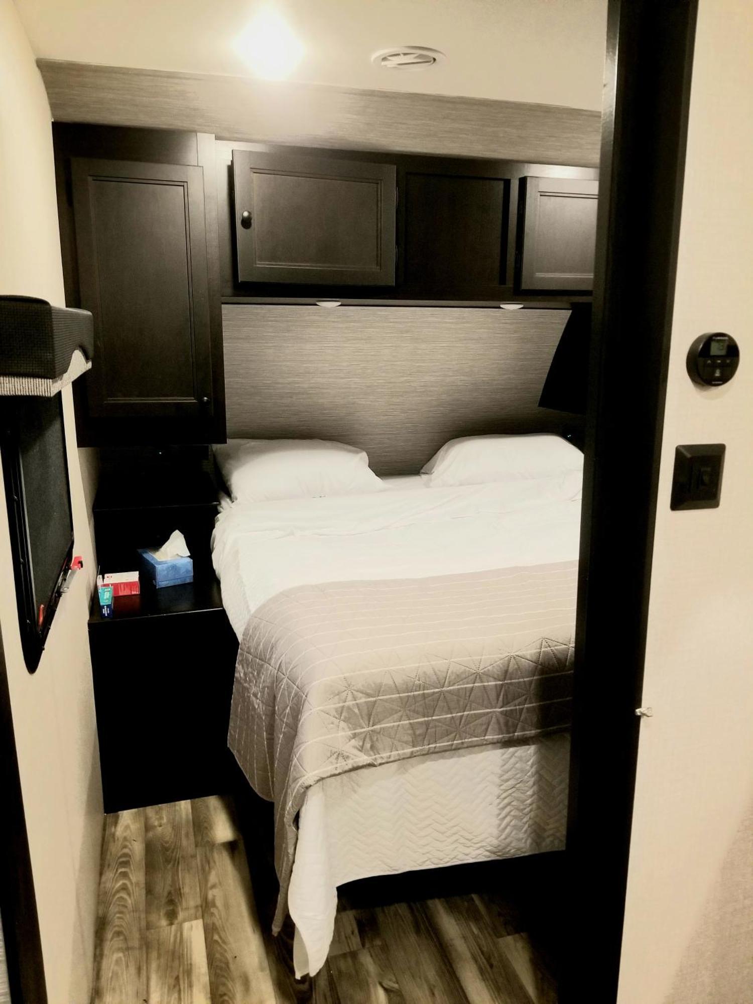 White River Resort Rv Rentals Lakeview Esterno foto