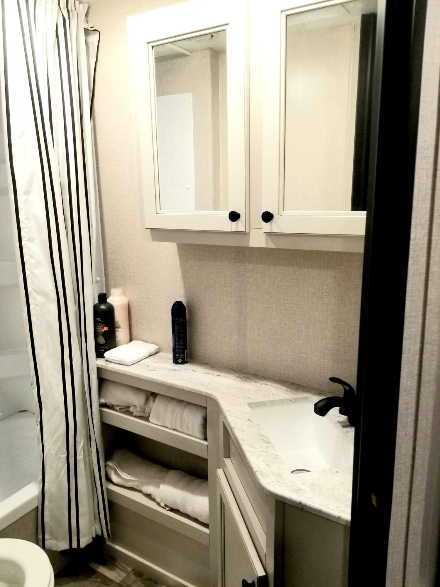 White River Resort Rv Rentals Lakeview Esterno foto