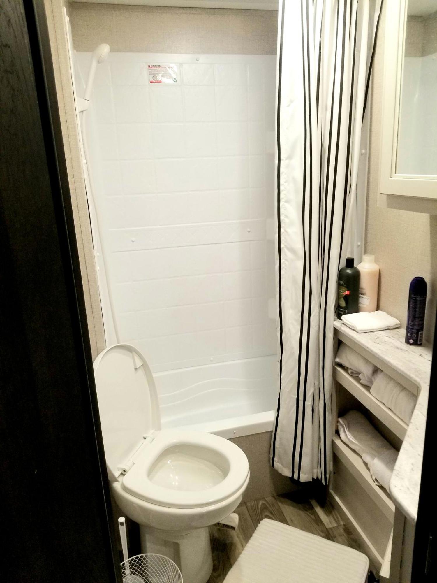 White River Resort Rv Rentals Lakeview Esterno foto