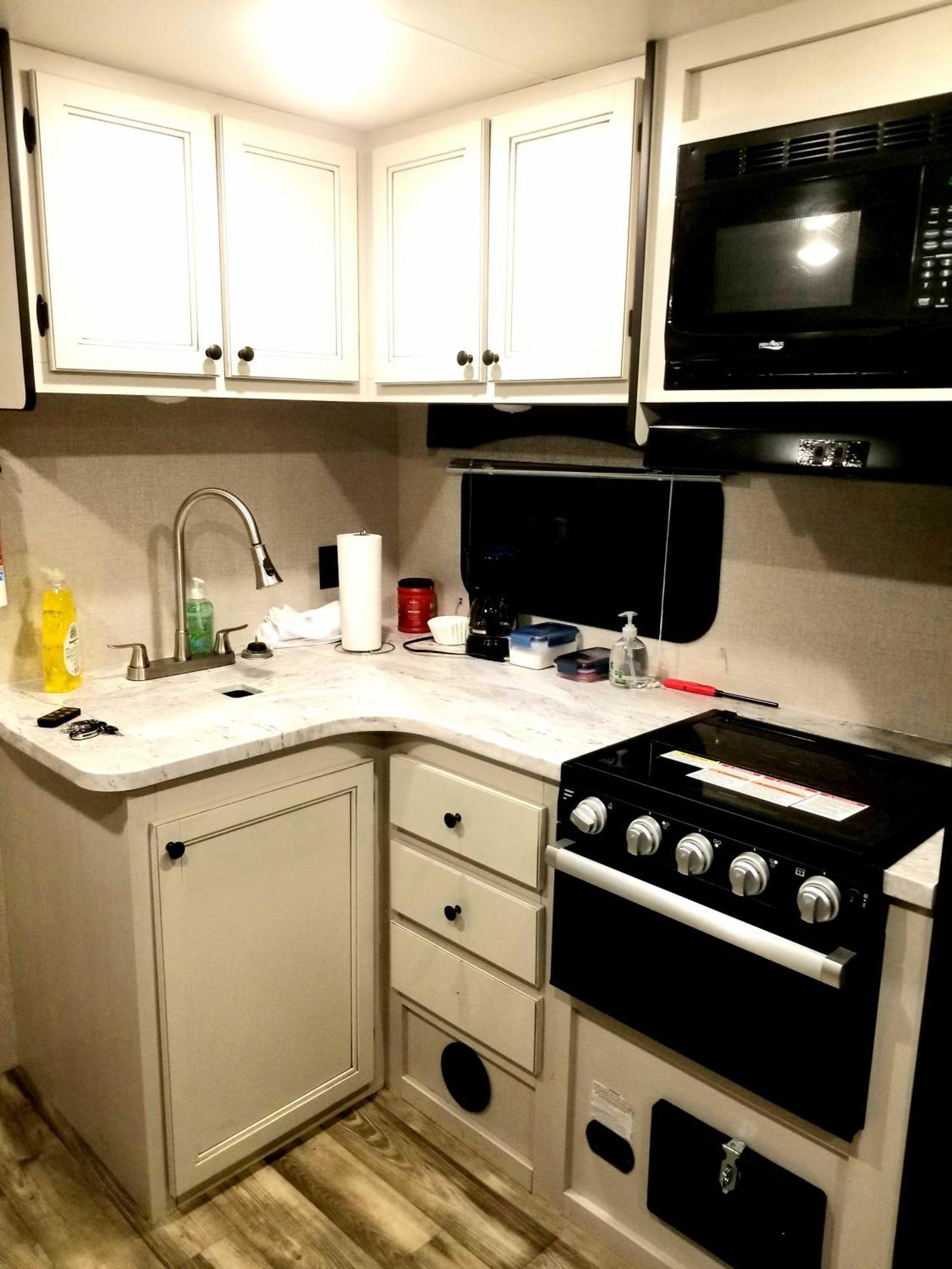 White River Resort Rv Rentals Lakeview Esterno foto