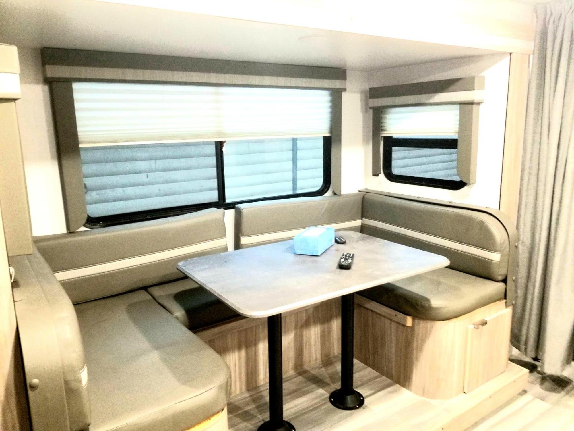 White River Resort Rv Rentals Lakeview Esterno foto