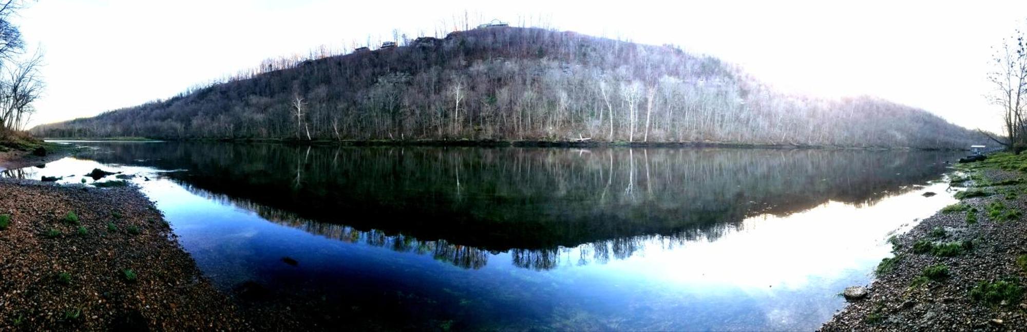 White River Resort Rv Rentals Lakeview Esterno foto