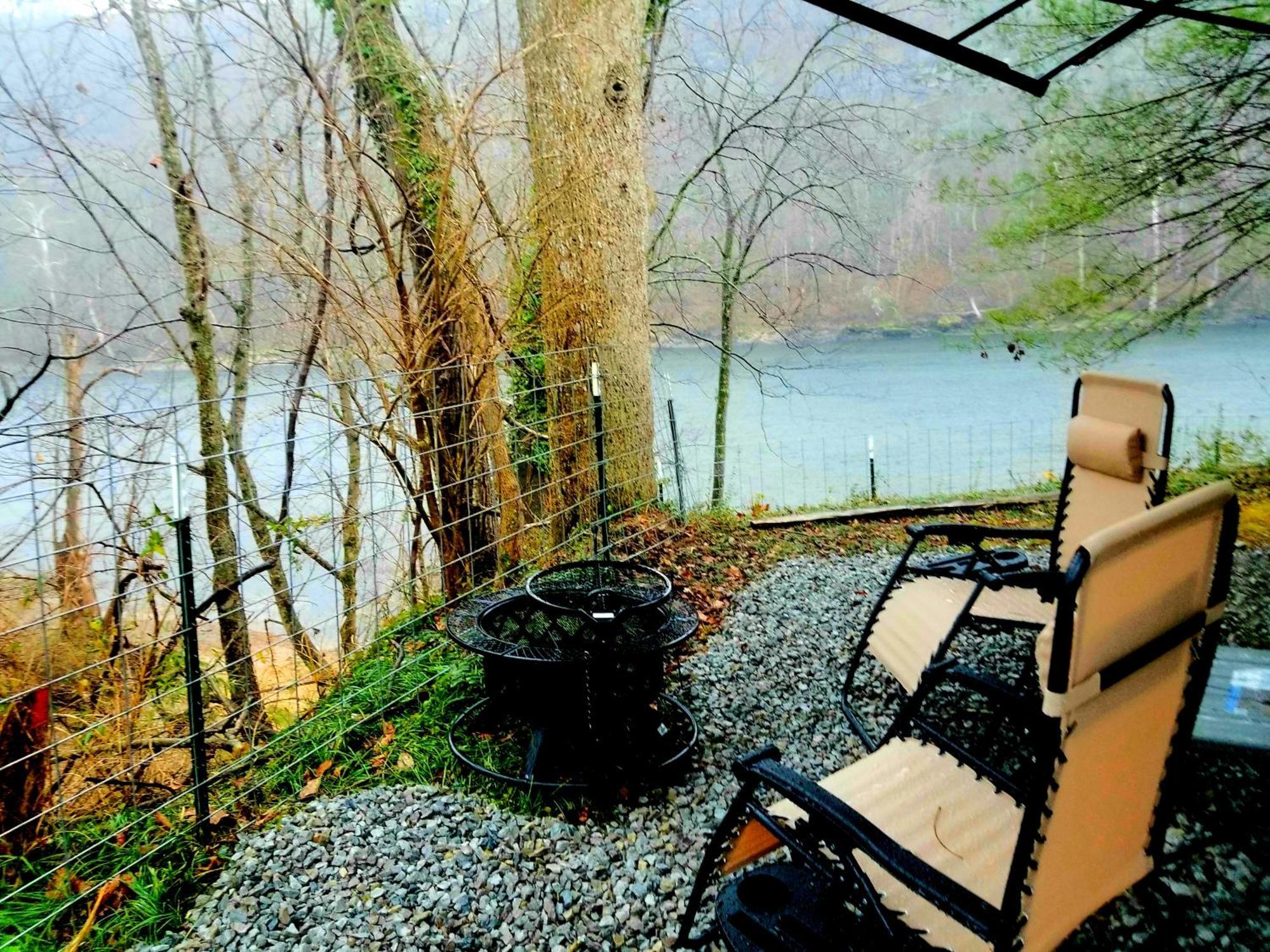 White River Resort Rv Rentals Lakeview Esterno foto